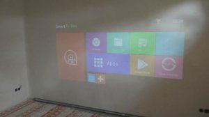 WZATCO C3 - ЛУЧШИЙ ПРОЕКТОР в 2021?! 300 ДЮЙМОВ РЕАЛЬНОЕ FULL HD ПОДДЕРЖКА 4К