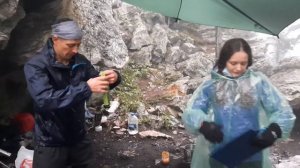 Malidak Ultra / Дистанция Ultra Hard 100км