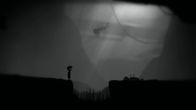 LIMBO 2 часть