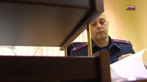 Югорские полицейские преодолели 2 тысячи км из-за пучка искусственных волос