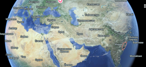 путешествие одисея из индии в грецию