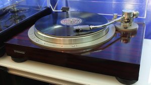 Проигрыватель винила  Pioneer PL-30L (4)