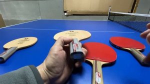 Butterfly A.Mazunov old (1st gen, 2nd gen) vs A.Mazunov new + D09C