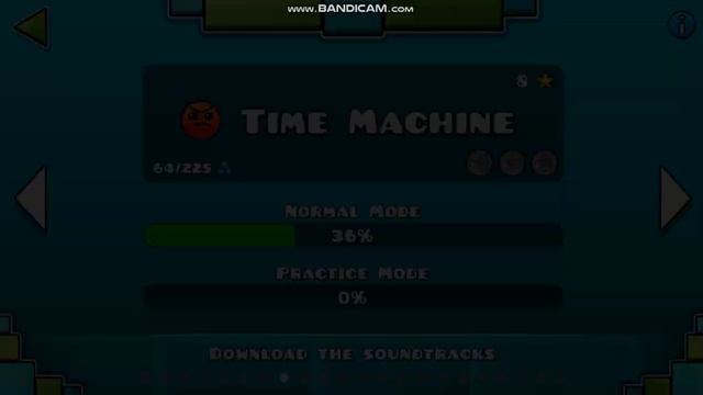 Геометрия дашь(без звука)прохожу jumper смотреть онлайн