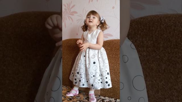 Стих про бабушку . смотреть онлайн