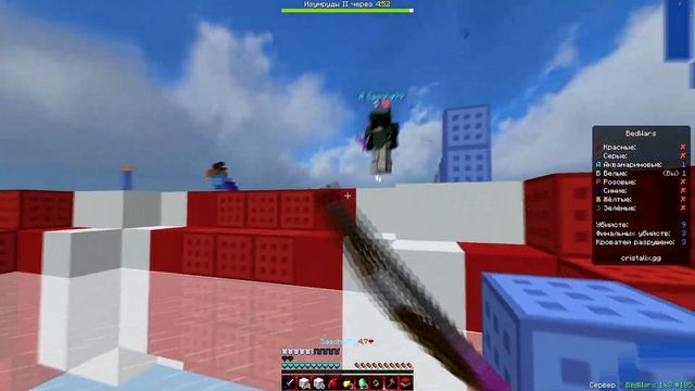 СПРАЙТ КУПИЛ РЕКЛАМУ у МАЙНКРАФТЕРА! Агера пиарит SPRITE смотреть онлайн