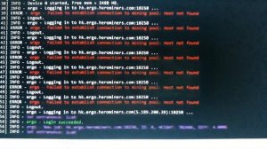 Как создать bat файл в Windows для майнинга, bat, батник