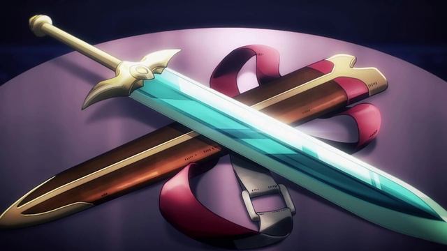 Overlord Opening 4 Hollow Hunger「4K 60fps Creditless」 смотреть онлайн