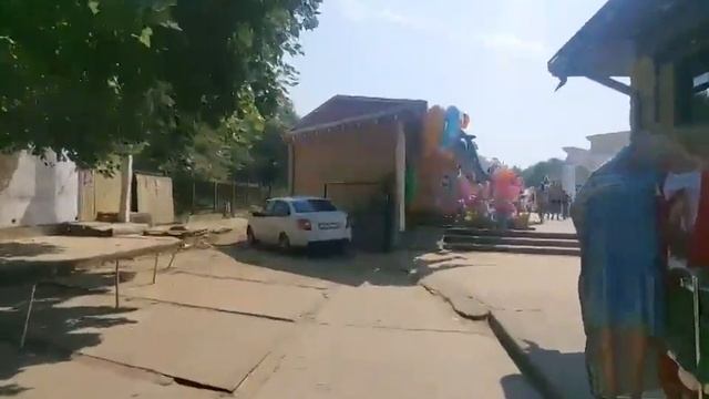 ПЛЯЖ СвЕТЛЫЙ В ВИТЯЗЕВО #Витязево,#Анапа