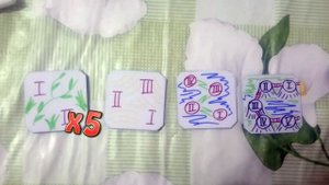 DIY: Настольная игра "Шакал". Сделай сам
