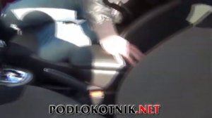 Видео установки подлокотника на авто. Легко! Просто!