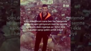 M.Onur Bayraktan - Arka Mahalle sözleriyle
