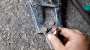 ЗАМЕНА НИЖНИХ РЫЧАГОВ И РУЛЕВЫХ НАКОНЕЧНИКОВ !!! РЕНО ДАСТЕР ?