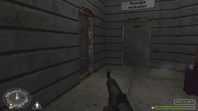 Call of Duty United Offensive Полное прохождение (Без комментариев) смотреть онлайн