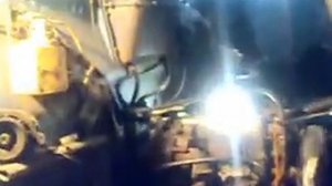 Юджин 1080,двигатель 4105 ZLQ на Зил 130