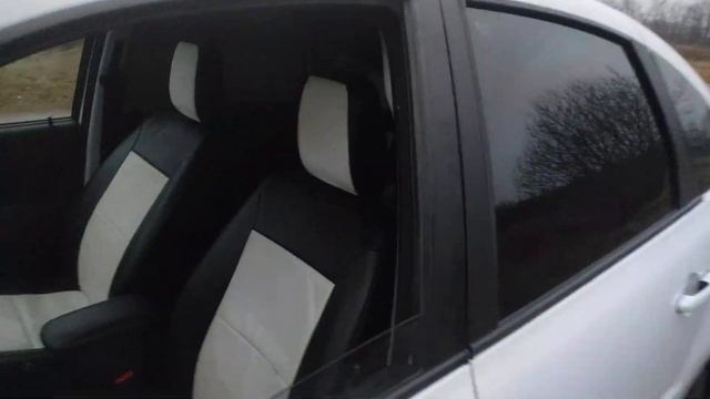 Скрытые возможности Лада Гранта 3 часть. смотреть онлайн