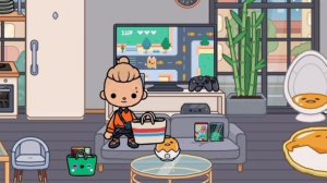 🌻Где найти диски в тока бока? ПЕРЕЗАЛИВ //Toca boca//Тока бока//💚Sintia💚