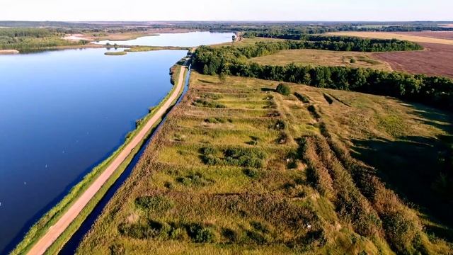 Рыбхоз ПАРА