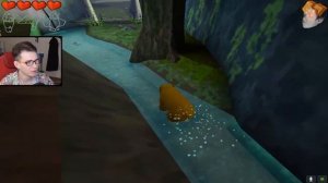 СКОЛЬЗЯЩИЙ МЕДВЕДЬ (Братец медвежонок/Brother Bear прохождение? #1)