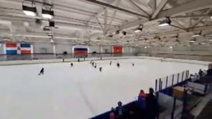 Легенда 2016 - Легенда 2015