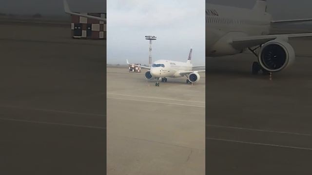 бишкек аэропорт Манас.учам ✈️✈️✈️ кытайлык кыргыз айжамал 吉尔吉斯斯坦机场