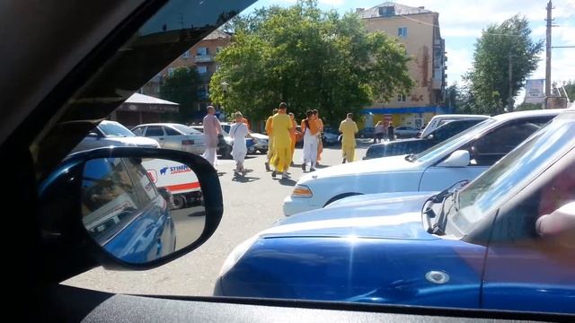 Харя Кришны смотреть онлайн