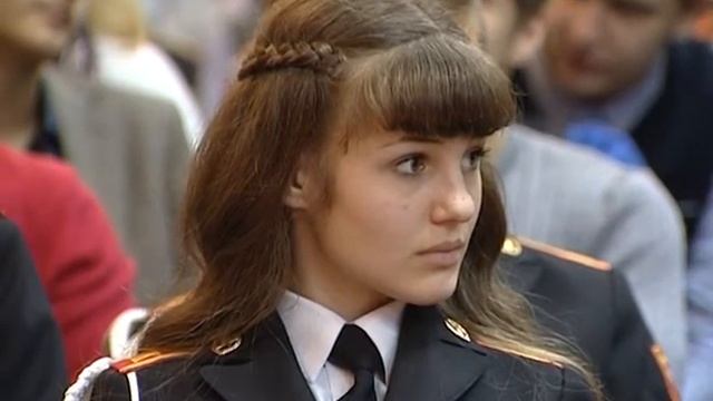 Всероссийский День призывника