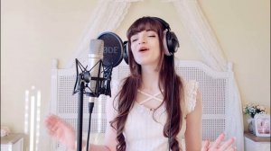 F.R David ~ words don't come easy (cover by Nayenne)