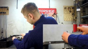 Вся правда о машинке трения. Часть 4.