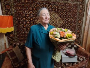 День полного освобождения советскими войсками города Ленинграда от блокады