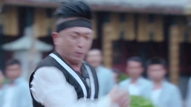 ⚔️【功夫電影】日本武士看不起小夥，不料小夥是功夫高手，輕鬆擊敗十個日本武士！#kungfu | 功夫 |Kung Fu Action film HD 歡迎訂閱溫柔殺手 #中國功夫