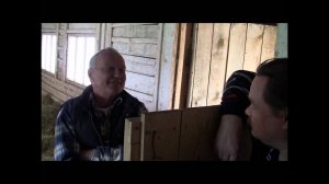 Козья ферма Надежда. Часть1 Становление фермы