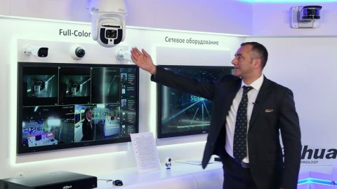 ВИДЕОБЗОР ТОВАРА ИЛИ УСЛУГИ В ВИДЕ ИНТЕРВЬЮ 4 FullColor