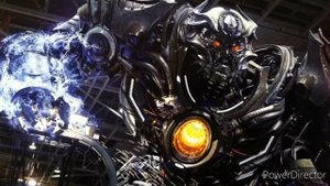Какая версия Мегатрона из вселенной Трансформеров Майкла Бэя самая лучшая? (Мой личный ТОП)