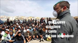 Giuseppe Ungaretti, In memoria