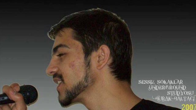 İFRİT ATEŞ-HADIM EDİLMİŞ SERSERİ (diss) 2013 смотреть онлайн