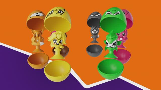 Дикси Треснутые смотреть онлайн