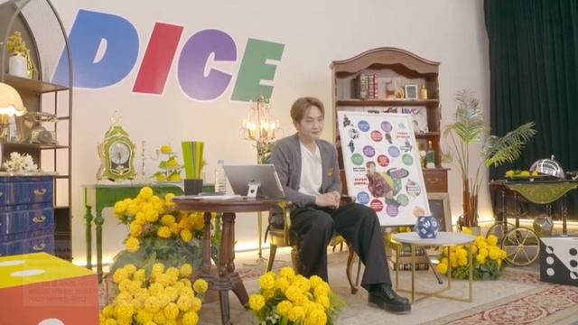 [CC] ONEW 온유 'DICE' Countdown Live Türkçe Altyazılı смотреть онлайн
