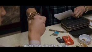 范冰冰最大尺度的电影，据说没用替身都是来真的，男演员大方承认：的确进去了