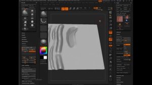 ZBrush | Full Training Course | Project 6 - Lesson 10/17 | Tablet Pressure