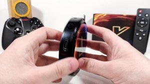 НОВАЯ БЮДЖЕТНАЯ ТВ ПРИСТАВКА VONTAR H1 НА ANDROID 12. ОБЗОР И ВОЗМОЖНОСТИ.