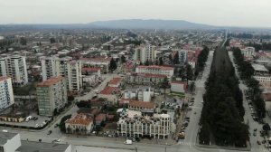 ZUGDIDI AND DADIANI PALACES MUSEUM. ГОРОД ЗУГДИДИ.