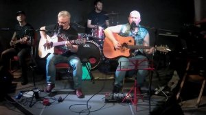 РокфоР - The Jack (AC/DC cover)