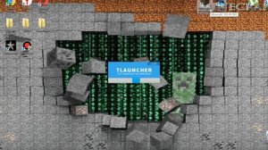 Почему вылезает консоль разработчика когда запускаешь майнкрафт с читом Flux b11 (ответ тут)