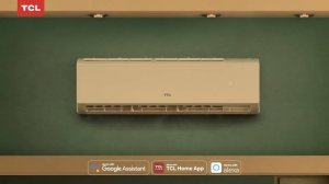 TCL 1.5 ton invertor | Google Assistant | WiFi | 100% Copper | 10 Year Warranty