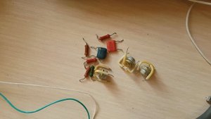 Звуковой сигнализатор поворота на Газель или ВАЗ
