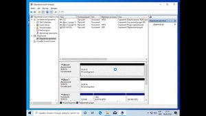Raid 0 в Windows 10