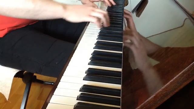 М. Глинка Полька смотреть онлайн