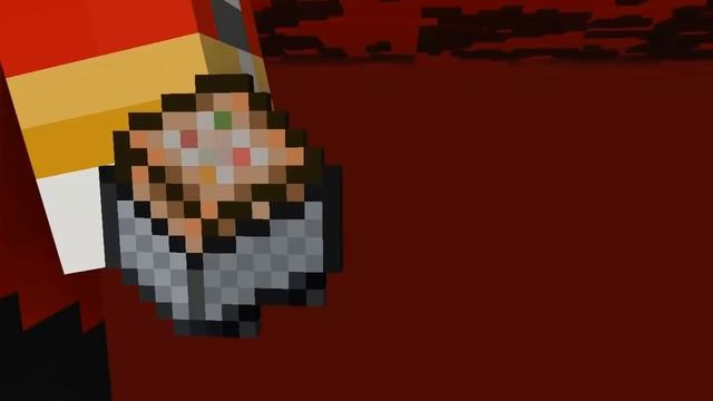 (MI) Sonic.exe monster - Minecraft animation