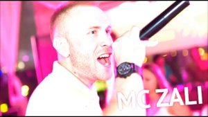 MC Zali О, Боже, Какая Телка